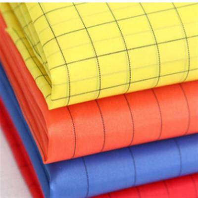 防靜電面料導(dǎo)電布