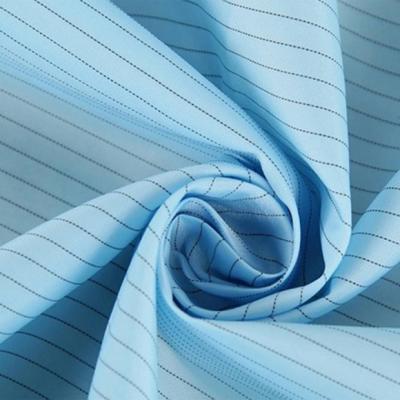 防靜電布導(dǎo)電布防靜電布料工作服